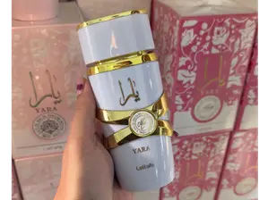 YARA CANDY G5 de Labusca