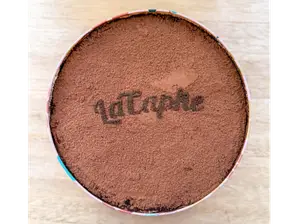 TIRAMISÚ CLÁSICO EN LATA de La Capke - Güemes