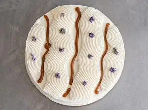 TRES LECHES de La Capke - Güemes