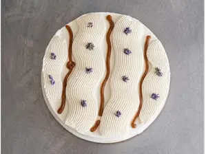 TRES LECHES de La Capke - General Paz