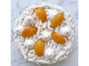 TRES LECHES de La Capke - Villa Allende