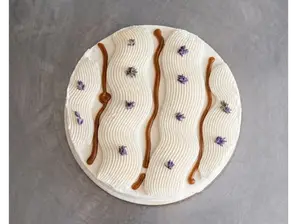 COOKIE CAKE CON FRUTOS ROJOS de La Capke - Villa Allende