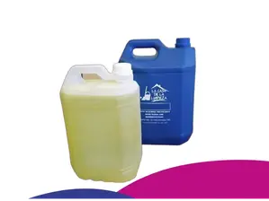 Limpiavidrios *5 de lacasadelalimpieza