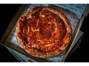 PEPERONI de LA CHETTA