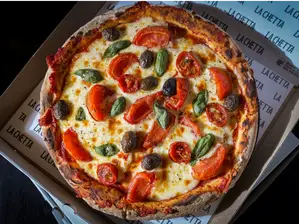 NAPOLITANA de LA CHETTA
