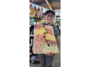 PICADA "DON RAMON" de Lacteos y Fiambres Avenida