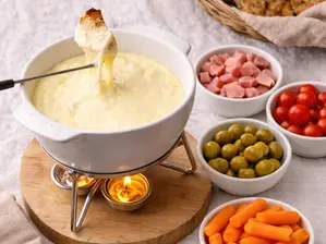 Fondue (4 personas) de La Despensita