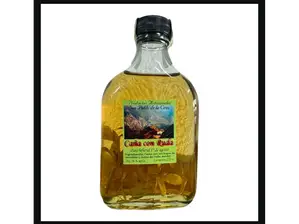 Caña con ruda de La Estancia
