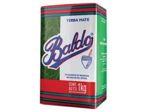 Baldo de La Estancia