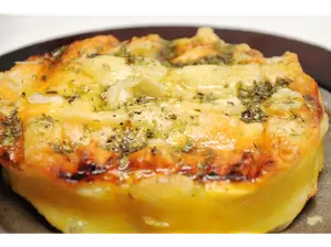 PROVOLETA al oreganato de lafarola