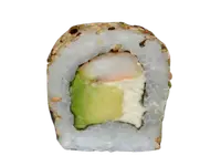 Langostino roll de Laila Sushi
