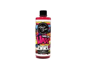 SHAMPOO WAX de lajungladetail