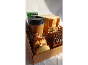 MALETÍN MAMÁ - Con mini torta de LALAROSS