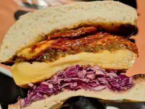 Mar de Cobo de Lalocalburger