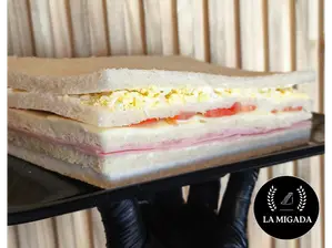 El Delicado de LaMigada