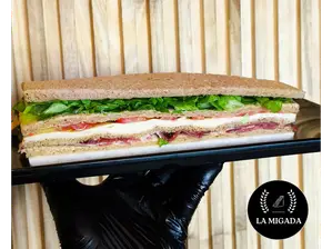El Distinguido de LaMigada