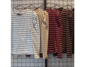 Remera básica de L'AMOUR