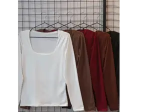 Remera básica de L'AMOUR