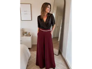 Maxi palazzo paris de L'AMOUR