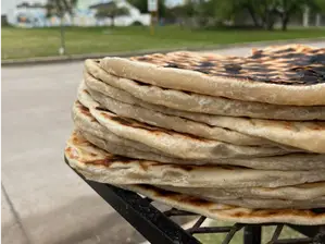 TORTILLA COMÚN X2 de La Tortilleria