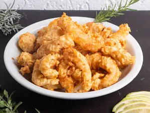EMPANADAS CRIOLLAS de LaPerlaRestaurante