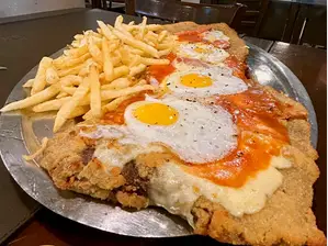 RABAS A LA ROMANA de LaPerlaRestaurante