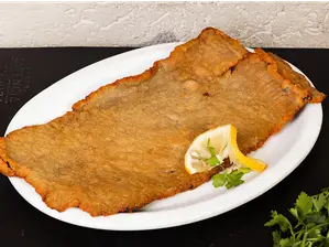 ¡¡ MILAGROSA !! de LaPerlaRestaurante