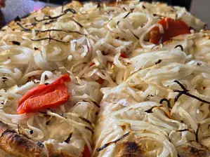 MARGARITA de La Pizzeria De Magus