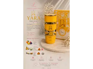 YARA TOUS de Larici Perfumes