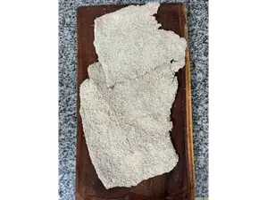 Milanesa de Carne de Las 3 Marias