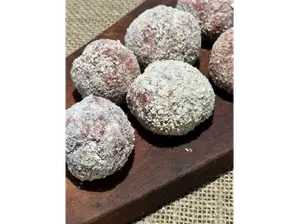 Albondigas de Carne de Las 3 Marias