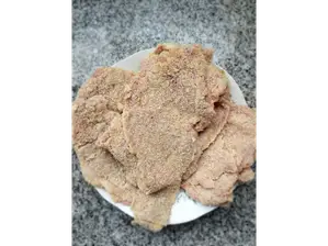 Milanesa de Pollo de Las 3 Marias
