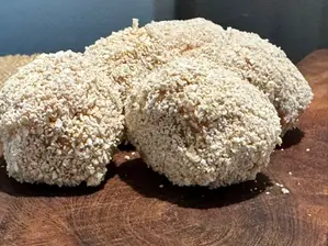 Albondigas de Pollo de Las 3 Marias