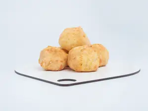 BOMBAS SALADAS de Las Cañitas