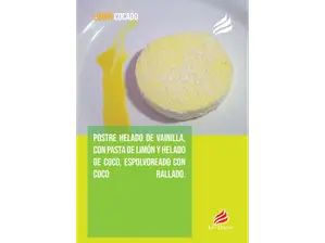 LIMON COCADO X 12 de las delicias mayorista