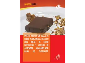 BOMBON SUIZO X 12U de las delicias mayorista