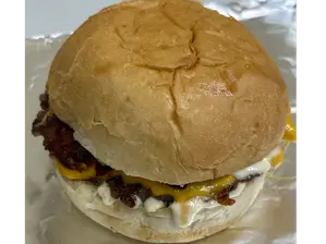 Burger ¨slots¨ de Las Vegas (fast and hot)