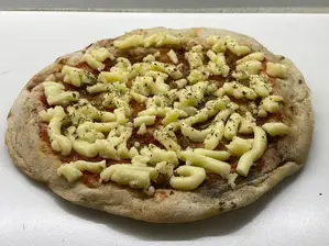 Muzzarella congelada de Sandwicheriacarnevale