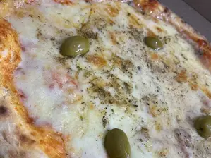 Muzzarella de Sandwicheriacarnevale