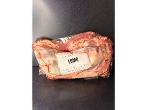 Lomo de LA SELECTA DISTRIBUIDORA