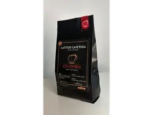 Café de especialidad COLOMBIA de Latitud Cafetera