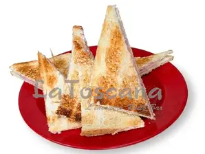 Tostado Simple de La_Toscana_Oberá
