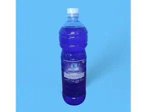 JABON LIQUIDO ECO LILA 1LTS de Lavanderia BUBBLE
