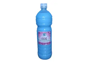 SUAVIZANTE 1LTS de Lavanderia BUBBLE