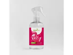 AROMATIZANTES DE AMBIENTES Y TELAS 250ml (URBAN FRESH) de Lavanderia BUBBLE