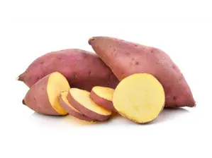 Batata y Boniato de LA VERDU RIO4