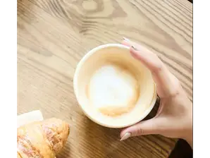 ESPRESSO DOBLE LARGO de Le Pain Quotidien