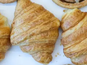 CROISSANT de Le Pain Quotidien