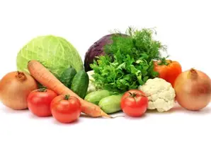 Combo verduras de L.E. VERDULERÍA VIRTUAL