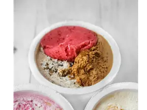 1/2 de Helado de Lekker Heladerias Devoto